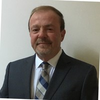 RMA Worldwide Chauffeured Transportation Employee Art Miesemer's profile photo