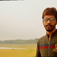 Cymbio Pharma Pvt Ltd Employee Febin Thomas's profile photo