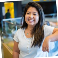 will bank Employee Tatiana Kubotani's profile photo
