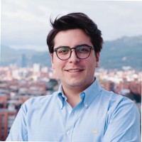 Indiewalls Employee Harald Villa-Turek's profile photo