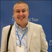 Kick ICT Group Ltd Employee Andrew Peden's profile photo