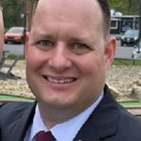 Alstom Employee Nicholas Baum's profile photo