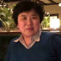 Amgen Employee Qing Chen's profile photo