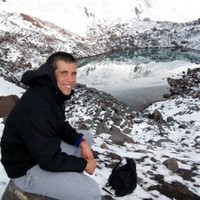 Lumencor, Inc. Employee Matthew Saylor's profile photo