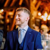 The Knowledge Academy Employee Alex Phipps's profile photo