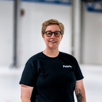 Polarise. Employee Astrid Baguette's profile photo