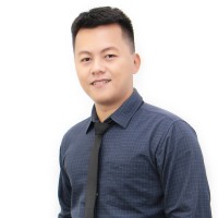 bluePi Employee Pongsak Luengon's profile photo