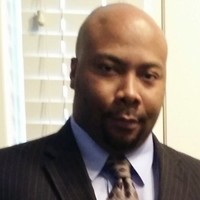 Frontier Communications  Employee Laron Smith's profile photo