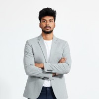 Sreejith V Email