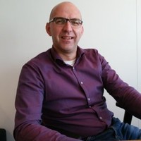 Joep van Den Berg Email