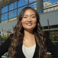 TEAM NY Employee Julia Chen's profile photo
