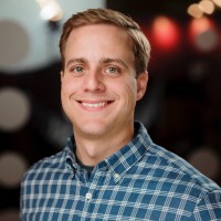 UpStream Employee Preston Adams's profile photo