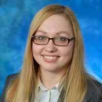 Daly Park Chartered Accountants Employee Olga Anderson's profile photo