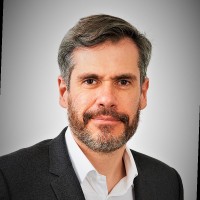 Capgemini Engineering Employee Laurent Llavall's profile photo