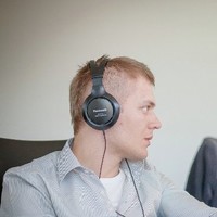 Hatimeria Employee Jarosław Kafno's profile photo