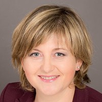 Chiquita Employee Elzbieta Tabus's profile photo