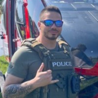 Cook County Government Employee Mitch Christian's profile photo