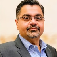 Russell Investments Employee Asad Sheikh's profile photo