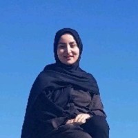 Saharkhiz Group Employee Sara Shafahi's profile photo