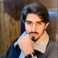 Corelinks Employee Muhammad Junaid's profile photo