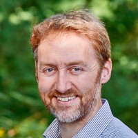 Fluidan ApS Employee Fridolin Okkels's profile photo