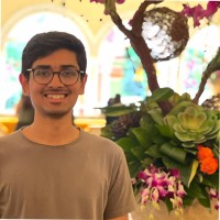 DEMGY Pacific Employee Dhairya Vyas's profile photo