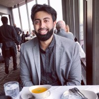 Piramal Critical Care Employee Navdip Toor's profile photo