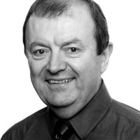Ger O'Connor Email