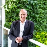 Elbek & Vejrup A/S Employee Steffen Hansen's profile photo