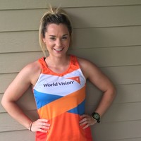 In Home Health Care Employee Kayli Werk's profile photo