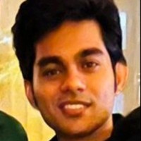 QL2 Software Employee Himanshu Garg's profile photo