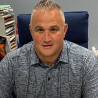 Valley View School District Employee Corey Castellani's profile photo