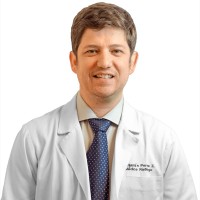 Hospital Carlos Van Buren Employee Benjamin Zimmermann's profile photo