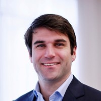 The Boston Consulting Group (BCG) Employee James Morton's profile photo