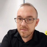 Alexandre Matté Email