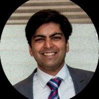 Winsome Textile Industries Limited Employee Divij Bagrodia's profile photo