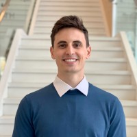 NVIDIA Employee Francois Barnard's profile photo