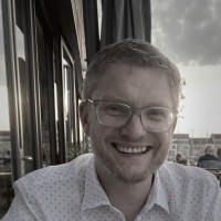 PVcase Employee Adam Mitton's profile photo