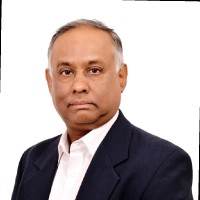 Sonata Software Employee Rajsekhar Roy's profile photo