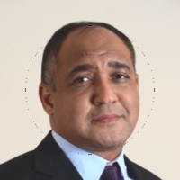 Liebherr-Australia Employee Steeve Cangy's profile photo