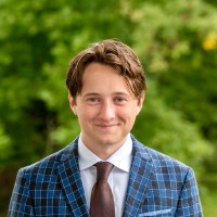 Ethan McPeak Email & Phone Number