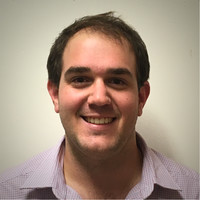 Pak360 au Employee Cameron Waters's profile photo