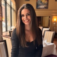 Davio's Northern Italian Steakhouse Employee Grace Innamorato's profile photo