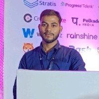 Vikash Kumar Email