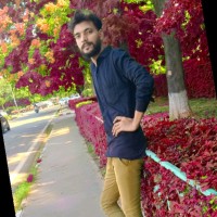 ECBT Employee Santosh Kumar's profile photo