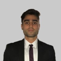 Wilshire Construction LP Employee Joshua Manesh's profile photo