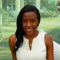 Bagger Employee Nia Jackson's profile photo