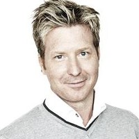 Roos & Tegnér Employee Lars Jexell's profile photo