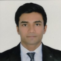 Harshil Doshi Email