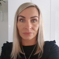 Menicon UK Employee Monika Bugajczyk's profile photo